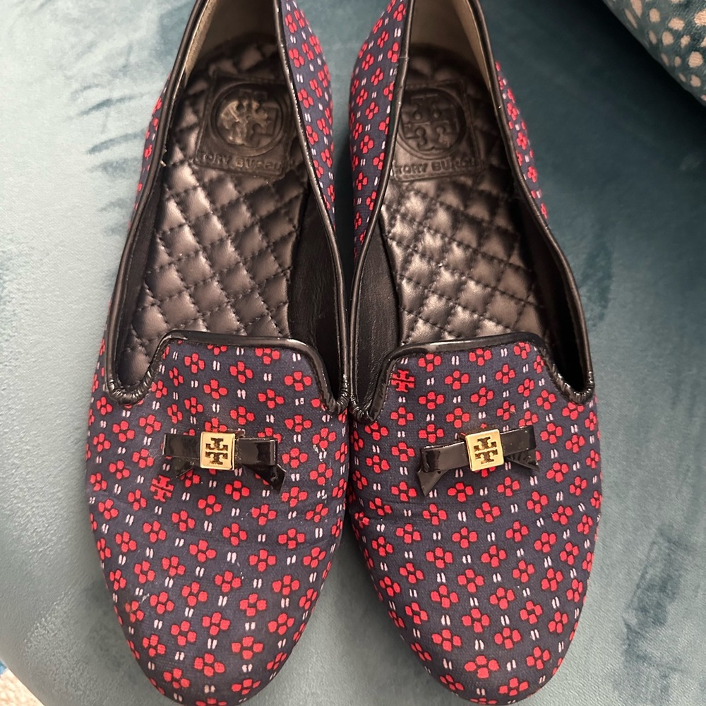 Tory Burch shoes